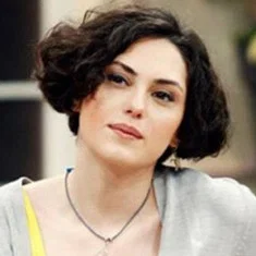 Tina Makharadze