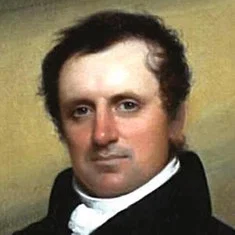 James Fenimore Cooper
