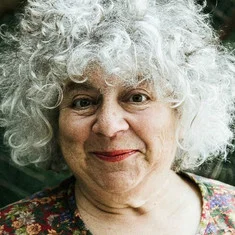 Мириам Маргулис