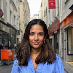 Seda Özkaraca