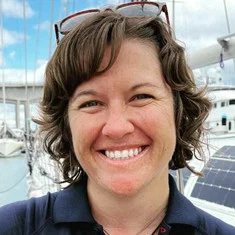 Lisa Blair