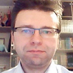 Александр Гаврильчик