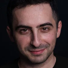 Tarkhan Ismayilzade