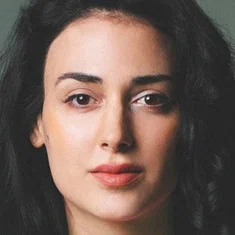 Rozalia Abgarian