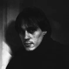Tom Verlaine