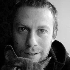 Дмитрий Геллер