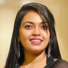 Mridula Vijay