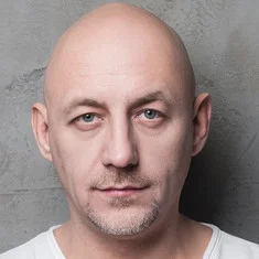 Алексей Куличков