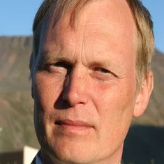 Lýður Árnason