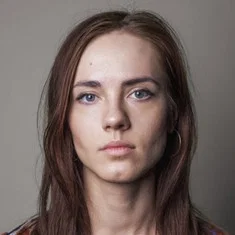Василиса Ушакова