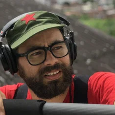 Daniel Barros