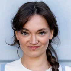 Fenja Gerhardter