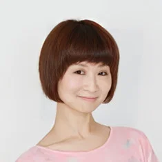 长谷瞳