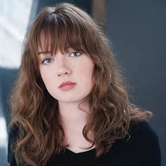 Rachel Warkentin