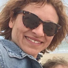 Inés Almirón