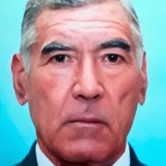 Дурдымамет Ораев