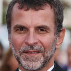 Éric Lartigau