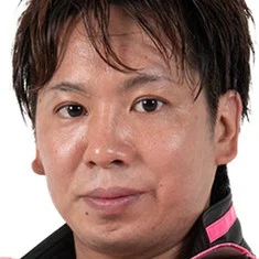 Keisuke Ishii