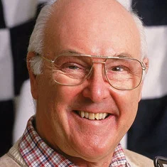 Murray Walker