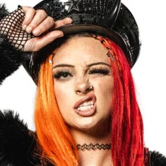 Priscilla Kelly