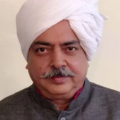 Karamveer Choudhary