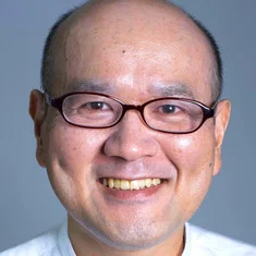Rigaku Suzuki