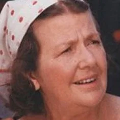 Thecla Boesen