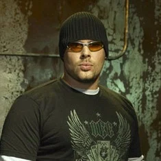 Paul Teutul, Jr.