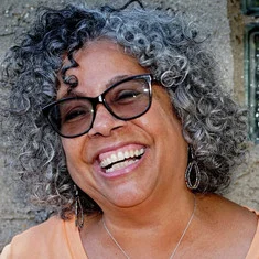 Barbara Brandon-Croft