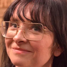 Pernilla Glaser
