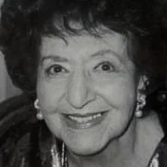 Erna Brünell