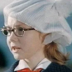 Наташа Веселова