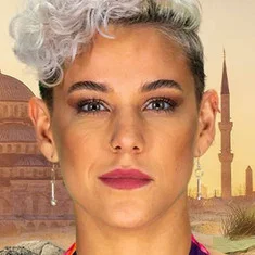 Maite Olalde