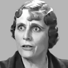 Jane Keckley