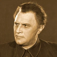 Николай Арский