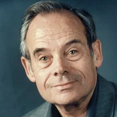 Horst Pillau
