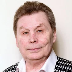 Igor Teplov