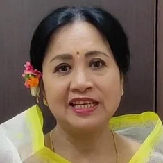 R.K. Hemabati