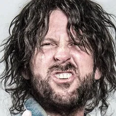 Tracii Guns