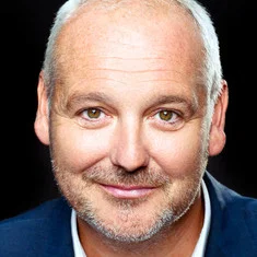 Darren Harper