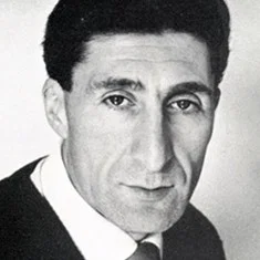 Howard Goorney