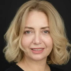 Сибель Ташчиоглу