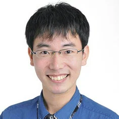 Kazuya Yamashita