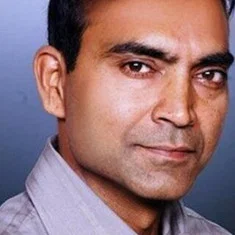 Sagar Kale