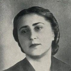 Галина Николаева