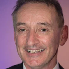 Pat Nevin