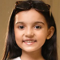 Radhika Karmakar