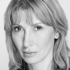 Tetiana Krulikovska