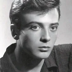 Jorge Vico