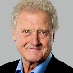 Dan Børge Akerø